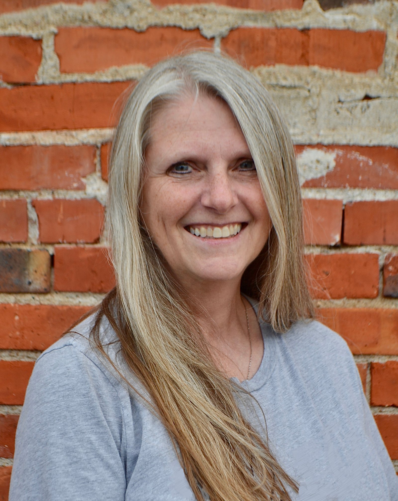 Theresa Jennings, RN